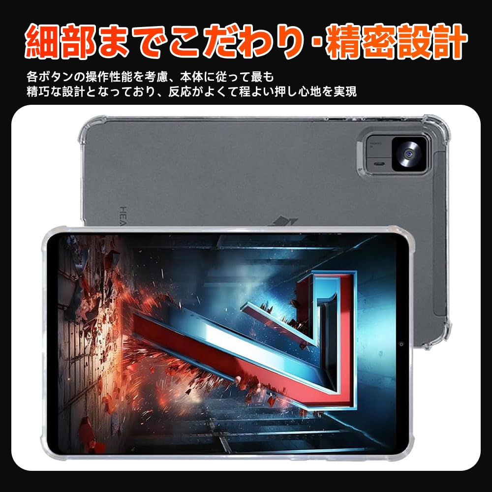 Amazon.co.jp: 【LAZIRO】 For Headwolf FPad7/FPad6/Alphawolf APad2